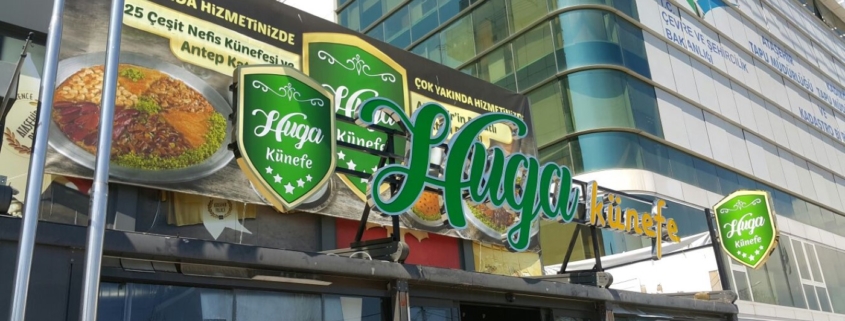 Poligon Tabelacı